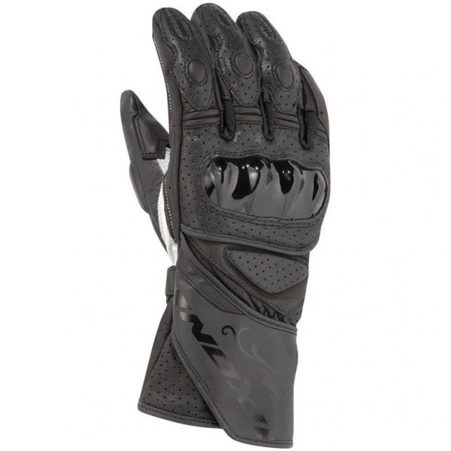 GANTS RACING CUIR FEMME RS CHICANE HP