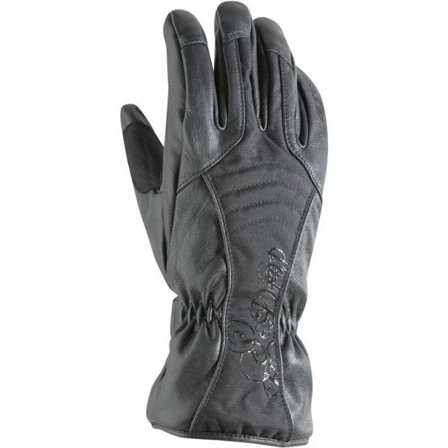 GANTS MI-SAISON TEXCUIR FEMME RS DROP