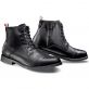 BOTTINES CUIR HOMME IXON GREENWICH