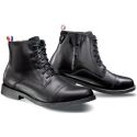 Bottines moto cuir IXON GREENWICH