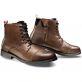 BOTTINES CUIR HOMME IXON GREENWICH