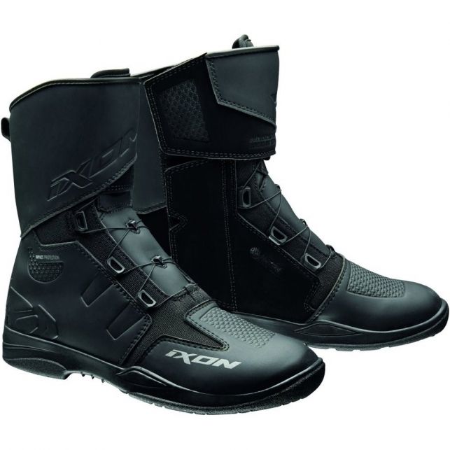 Bottes Ixon Kassius