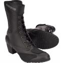 Botte moto BERING LADY MORGANE