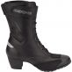 BOTTES FEMME BERING LADY MORGANE