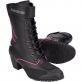 BOTTES FEMME BERING LADY MORGANE