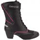 BOTTES FEMME BERING LADY MORGANE