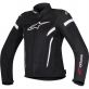 BLOUSON TEXTILE FEMME ALPINESTARS STELLA T-GP PLUS R V2 AIR