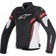 BLOUSON TEXTILE FEMME ALPINESTARS STELLA T-GP PLUS R V2 AIR