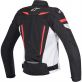 BLOUSON TEXTILE FEMME ALPINESTARS STELLA T-GP PLUS R V2 AIR