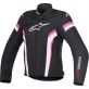 BLOUSON TEXTILE FEMME ALPINESTARS STELLA T-GP PLUS R V2 AIR