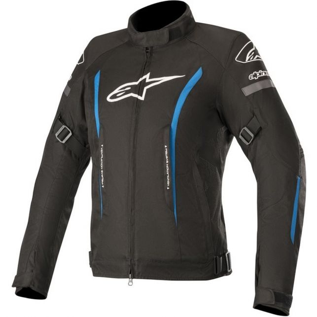 Blouson Alpinestars Stella Gunner V2 WP