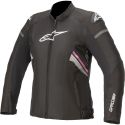 Blouson moto textile ALPINESTARS STELLA T-GP PLUS R V3