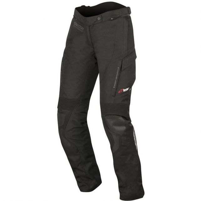 PANTALON TEXTILE FEMME ALPINESTARS STELLA ANDES V2 DRYSTAR
