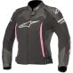 BLOUSON CUIR FEMME ALPINESTARS STELLA SP X
