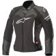 BLOUSON CUIR FEMME ALPINESTARS STELLA SP X