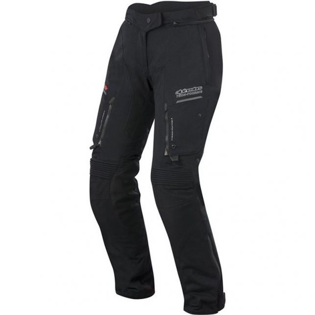 PANTALON TEXTILE FEMME ALPINESTARS STELLA VALPARAISO 2 DRYSTAR