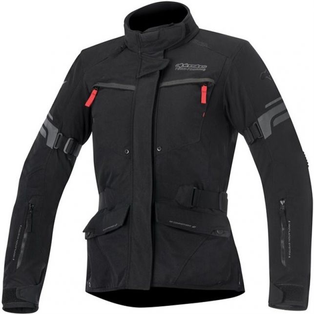 VESTE TEXTILE FEMME ALPINESTARS STELLA VALPARAISO 2 DRYSTAR