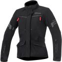 Veste moto textile ALPINESTARS STELLA VALPARAISO 2 DRYSTAR