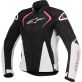 BLOUSON TEXTILE FEMME ALPINESTARS STELLA T-JAWS V2 AIR