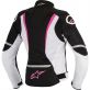 BLOUSON TEXTILE FEMME ALPINESTARS STELLA T-JAWS V2 AIR