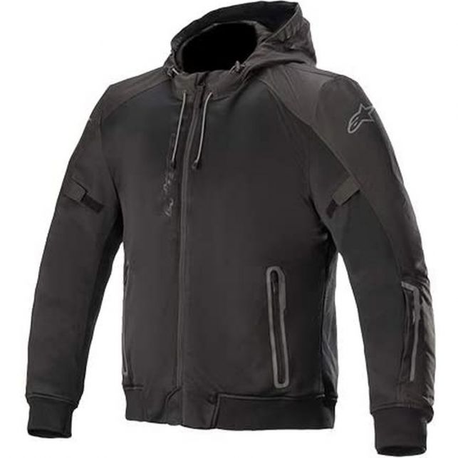 BLOUSON TEXTILE HOMME ALPINESTARS RACEDAY LIGHT PARKA