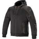 Blouson moto textile ALPINESTARS RACEDAY LIGHT PARKA