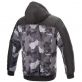 BLOUSON TEXTILE HOMME ALPINESTARS RACEDAY LIGHT PARKA