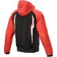 BLOUSON TEXTILE HOMME ALPINESTARS HONDA CHROME SPORT HOODIE