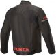 BLOUSON TEXTILE HOMME ALPINESTARS HONDA T-FASTER AIR