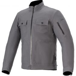 Blouson Alpinestars Solano Waterproof
							  		
