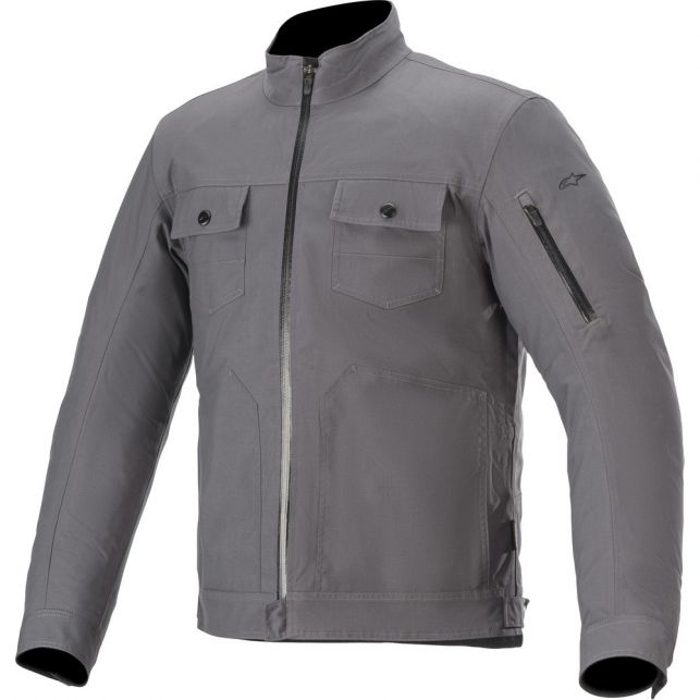 Blouson Alpinestars Solano Waterproof