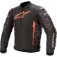 BLOUSON TEXTILE HOMME ALPINESTARS T-GP PLUS R V3
