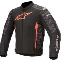 Blouson moto textile ALPINESTARS T-GP PLUS R V3