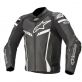 BLOUSON CUIR HOMME ALPINESTARS GP PRO V2