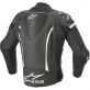 BLOUSON CUIR HOMME ALPINESTARS GP PRO V2