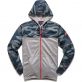 VESTE ALPINESTARS RECKON ZIP HOODIE