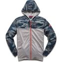 Veste ALPINESTARS RECKON ZIP HOODIE