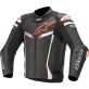 BLOUSON CUIR HOMME ALPINESTARS GP PRO V2