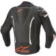 BLOUSON CUIR HOMME ALPINESTARS GP PRO V2