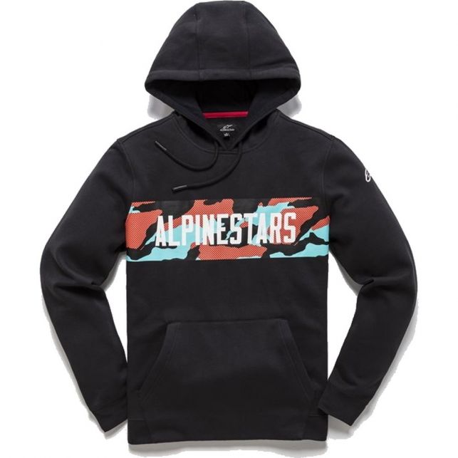 SWEAT ALPINESTARS BLAST PULLOVER HOODIE