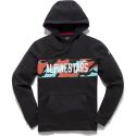 Sweat ALPINESTARS BLAST PULLOVER HOODIE