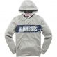SWEAT ALPINESTARS BLAST PULLOVER HOODIE