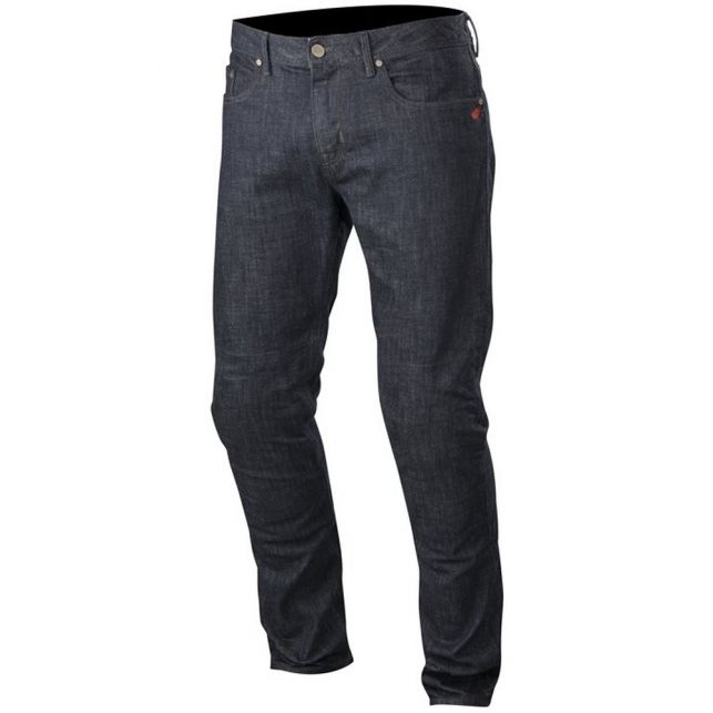JEAN HOMME ALPINESTARS COPPER DENIM - REGULAR FIT