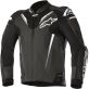 BLOUSON CUIR HOMME ALPINESTARS ATEM V3