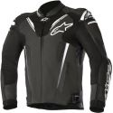 Blouson moto cuir ALPINESTARS ATEM V3