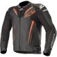 BLOUSON CUIR HOMME ALPINESTARS ATEM V3