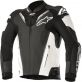 BLOUSON CUIR HOMME ALPINESTARS ATEM V3