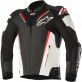 BLOUSON CUIR HOMME ALPINESTARS ATEM V3