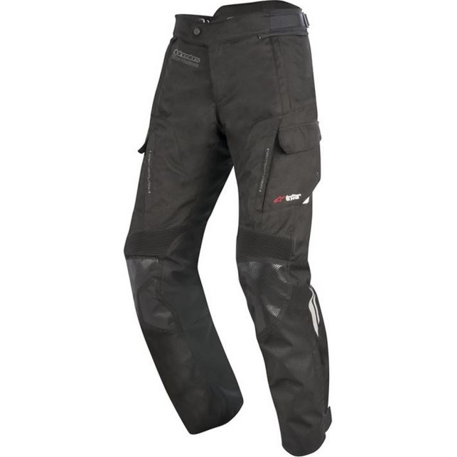 Pantalon Alpinestars Andes V2 Drystar