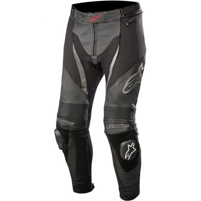 PANTALON CUIR HOMME ALPINESTARS SP X